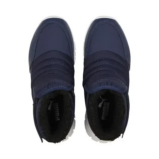 Черевики дитячі Puma Nieve Boot 31.5 Blue 380745-06