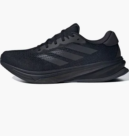 Кросівки чоловічі Adidas Supernova Rise Black IG5843