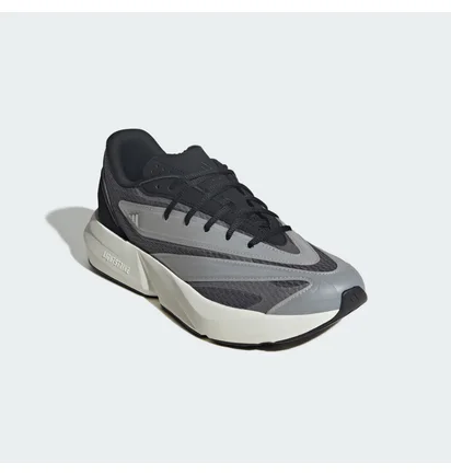 Кросівки чоловічі Adidas Lightblaze Grey JS0913