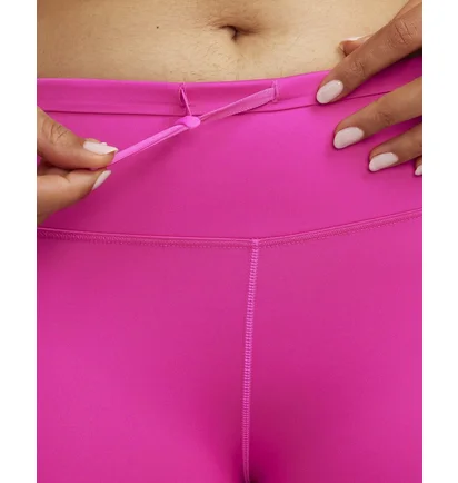 Легінси жіночі Nike Go Leggings Pink DQ5672-615