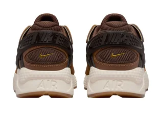 Кроссовки мужские Nike Air Huarache Runner Brown DZ3306-201