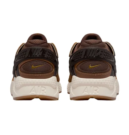 Кроссовки мужские Nike Air Huarache Runner Brown DZ3306-201