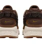 Кроссовки мужские Nike Air Huarache Runner Brown DZ3306-201