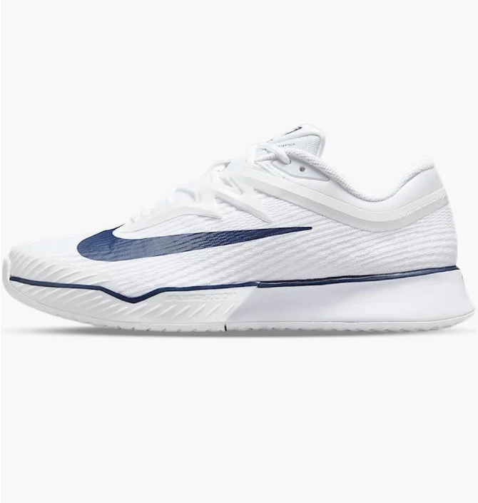 Кросівки чоловічі Nike Vapor Pro Premium White HJ6771-100