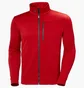 Олимпийка мужская Helly Hansen Crew Fleece Jacket Red 30229-162