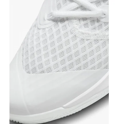 Кроссовки унисекс Nike U Hyperspeed Court White Ci2964-100