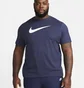 Футболка мужская Nike Mens T-Shirt Blue Dc5094-410