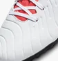 Сороконожки унисекс Nike Tiempo Legend 10 Academy Turf Soccer Shoes White DV4342-100