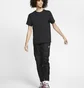 Футболка мужская Nike Sportswear MenS T-Shirt Black CZ6366-010