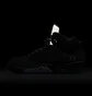 Кросівки чоловічі Air Jordan 5 Retro Grey/Blue DD0587-002