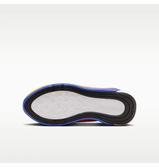 Кроссовки детские Nike Infinity Flow White FD6058-103
