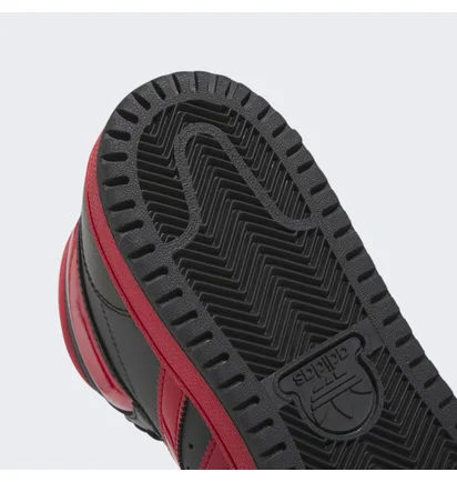 Кросівки чоловічі Adidas Top Ten Rb Shoes Black IF7814
