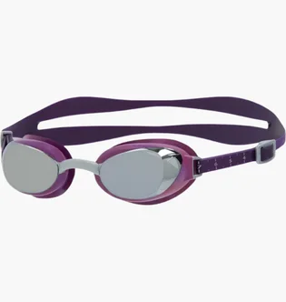 Окуляри для плавання унісекс Speedo Aquapure Mir Gog V2 Af Violet 8-11768C757