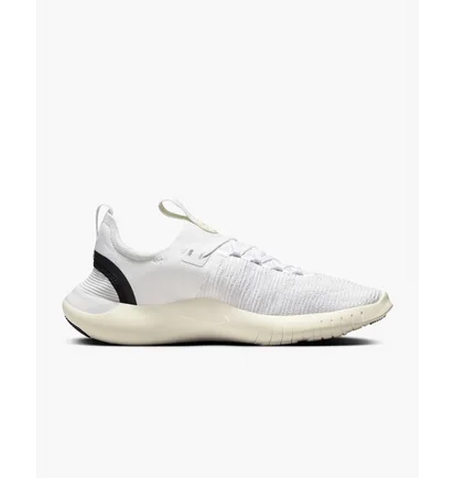 Кроссовки женские Nike Free Rn Nn Road Running Shoes White DX6482-100