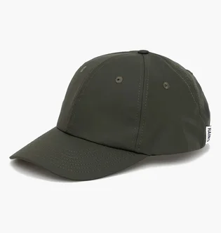 Кепка унісекс Rains W1 Olive 13600-03