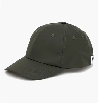 Кепка унисекс Rains W1 Olive 13600-03