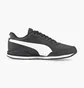 Кросівки чоловічі Puma St Runner V3 L Black/White 384855-06