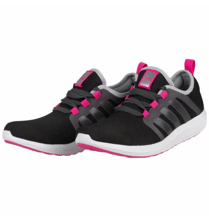 Кроссовки женские Adidas Fresh Bounce W Black AQ7793
