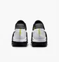 Кроссовки унисекс Nike Lebron Witness Vi Black/White CZ4052-100