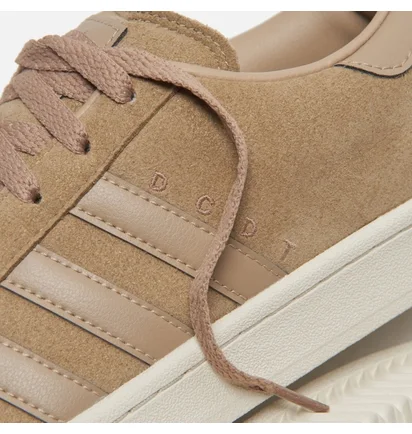 Кросівки чоловічі Adidas X Dcdt Campus Beige HQ8874