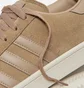 Кросівки чоловічі Adidas X Dcdt Campus Beige HQ8874