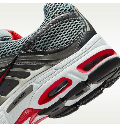 Кроссовки мужские Nike Air Max Moto 2K Grey IO9279-005