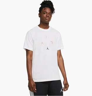 Футболка мужская Air Jordan Dri-Fit White CN3575-102