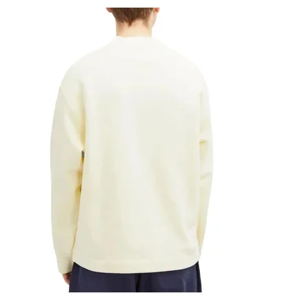 Свитшот мужской Stone Island Marina Beige 8115631X5-V0035