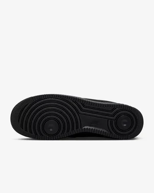 Кросівки чоловічі Nike Air Force 1 07 Black HV6223-001