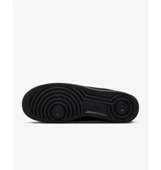 Кроссовки мужские Nike Air Force 1 07 Black HV6223-001