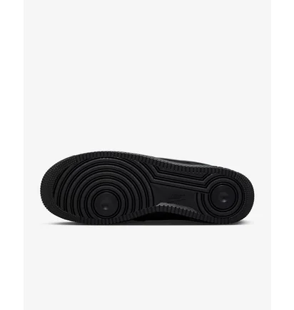 Кроссовки мужские Nike Air Force 1 07 Black HV6223-001
