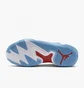 Кросівки унісекс Air Jordan One Take 4 Basketball Shoes Black DO7193-400