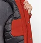 Куртка мужская Jack & Jones Champ Orange 12236015