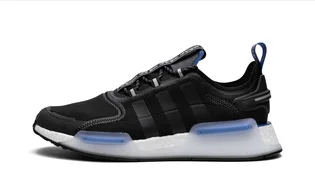 Кросівки чоловічі Adidas Nmd V3 Black HQ9838