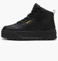 Кросівки жіночі Puma Karmen Ii Idol Mid Black 397463-02