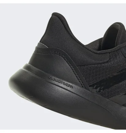 Кроссовки женские Adidas Qt Racer 3.0 Shoes Black GY9245