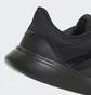 Кроссовки женские Adidas Qt Racer 3.0 Shoes Black GY9245