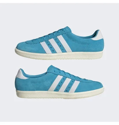 Кросівки чоловічі Adidas Padiham Shoes Light Blue GW5761