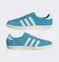 Кросівки чоловічі Adidas Padiham Shoes Light Blue GW5761