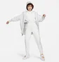 Спортивный костюм унисекс Nike Nsw Air Flc White DV8046-121__DV8050-121