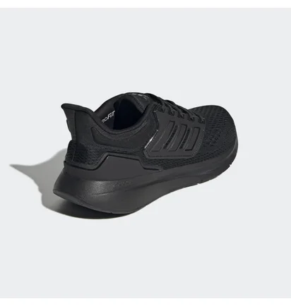 Кроссовки женские Adidas Eq21 Run Shoes Black H00545
