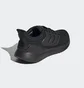 Кроссовки женские Adidas Eq21 Run Shoes Black H00545