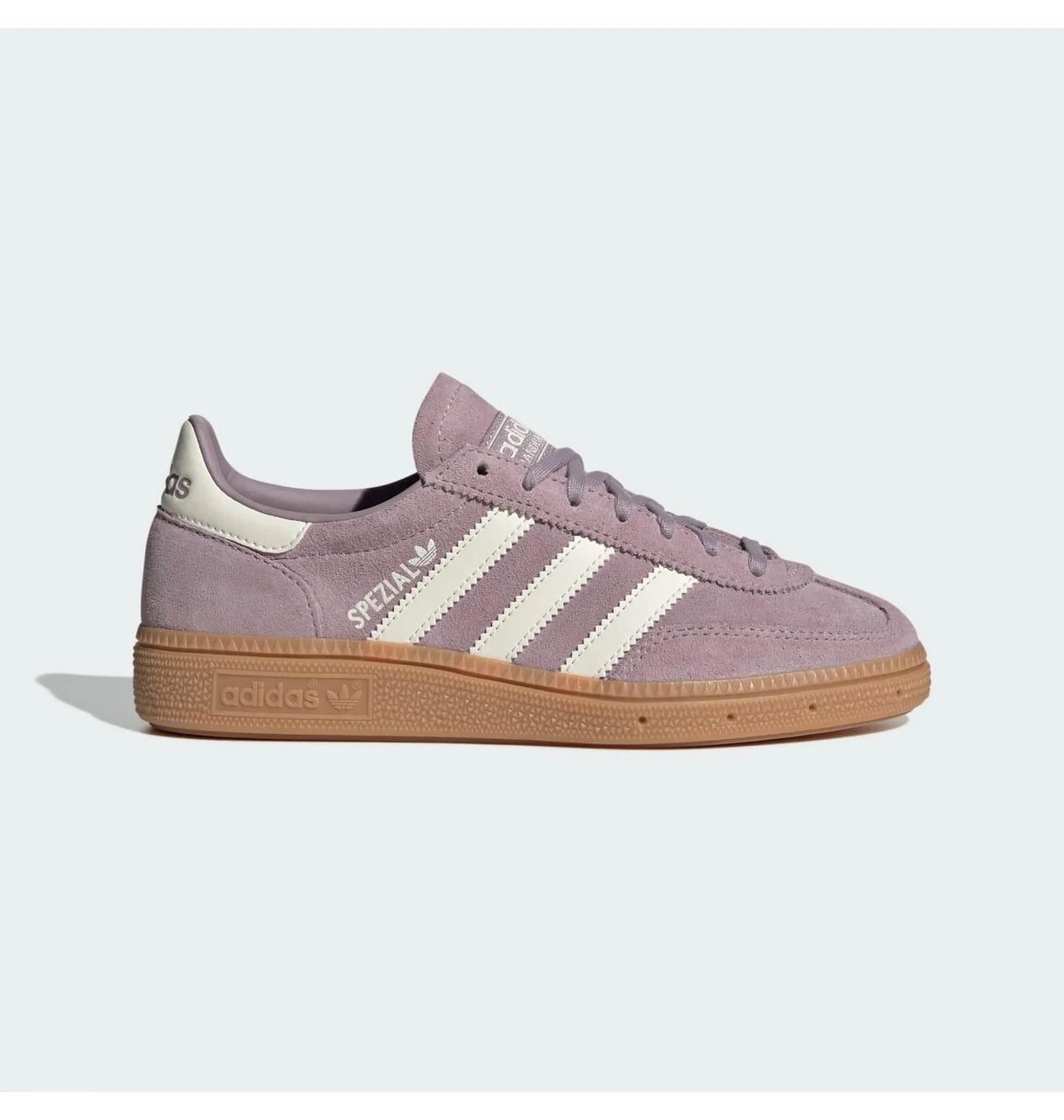 ᐉ Кросівки чоловічі Adidas Originals Handball Spezial J Lavander