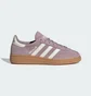 Кроссовки мужские Adidas Originals Handball Spezial J Lavander Violet JH8663