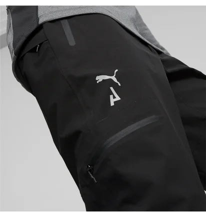 Штаны мужские Puma Seasons Stormcell Sympatex® Black 523251-01
