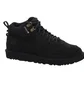 Ботинки женские UGG Highland Casual Mid‑Top Black 1130772-BLK