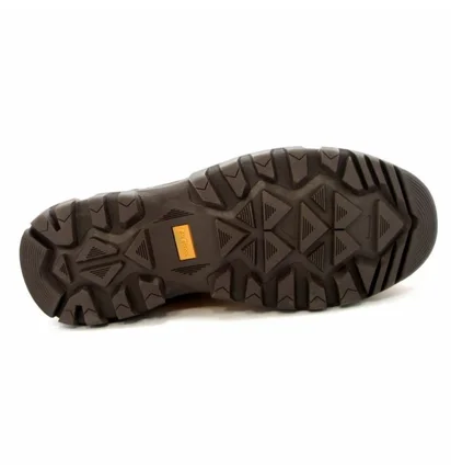 Черевики чоловічі Lee Cooper Yellow LCJ22011376M