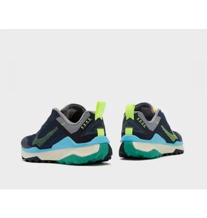 Кросівки жіночі Nike Wildhorse 8 Blue DR2689-400