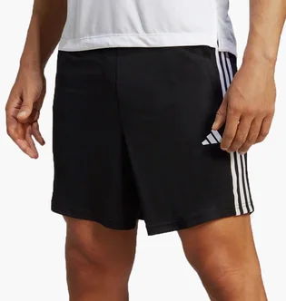 Шорты мужские Adidas Tr-Es Piq 3Sho Black Ib8243