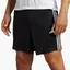Шорты мужские Adidas Tr-Es Piq 3Sho Black Ib8243